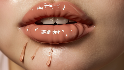 Why is My Liquid Lipstick Peeling Off Solutions for 2026?