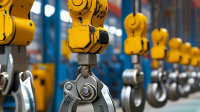 2026 Best China Rigging Shackles Factories to Source From?