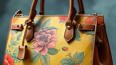 10 Reasons Why Fashion Brands Outsource Handbag Production?