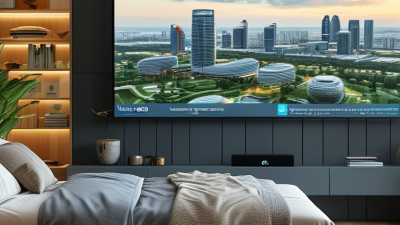 Latest Innovations in Smart Home Furnishing You Need to Know?