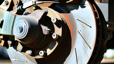 10 Tips to Understand What Causes Uneven Brake Pad Wear?