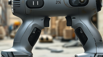 2026 Top Trends in Smart Power Tools What is the Future?