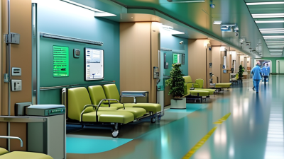 How to Understand Why Hospitals Use Color Changing Indicators?