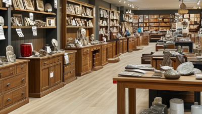 How to Choose Between Retail and Wholesale Furniture Hardware?