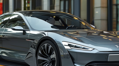 Best Hybrid Automatic Cars for Eco-Friendly Driving in 2026?