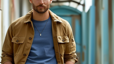 How to Style Chinos for a Trendy Casual Look in 2026