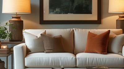 How to Combine Decorative and Functional Lighting for Your Space?