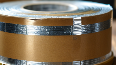 Top 10 Benefits of Using Sealing Tape for Packaging Needs?
