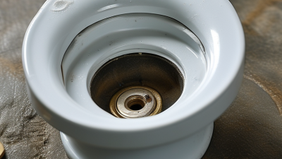 How to Remove a Toilet Flange Glued to a Pipe Easily?