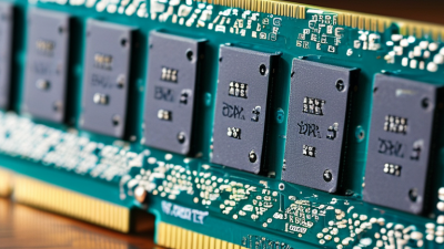 What is DRAM Memory and Why Does It Matter for Buyers?