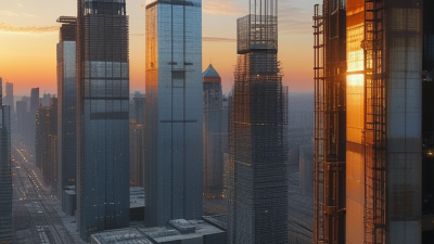 What Makes Steel Strong in Construction for Global Buyers?