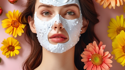 How to Choose the Best Facial Serum for Oily Skin?