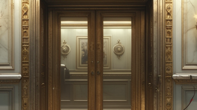 Top 5 Reasons Why Is My Elevator Making Loud Noises?