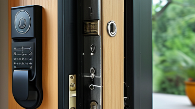 Why You Should Install a Video Entry System in Your Home?