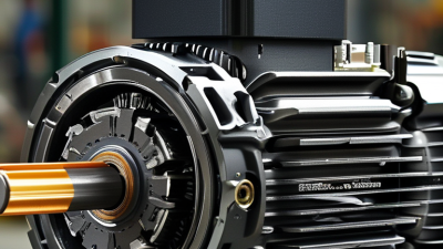 What are the Benefits of Brushless DC Motors for Global Buyers?