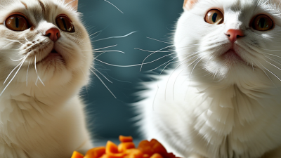 Top 10 Freeze Dried Cat Food Brands for Global Buyers?