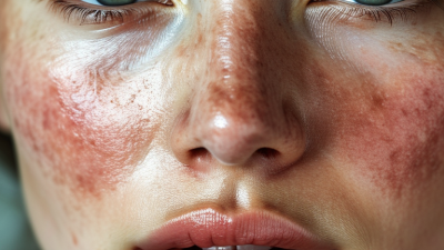 How to Fade Dark Spots and Hyperpigmentation Naturally?