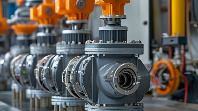 2026 Best Magnetic Drive Pump Options for Global Buyers?