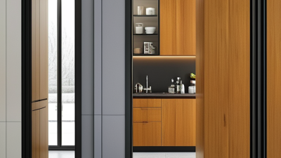 What is the Difference Between Concealed and Exposed Hinges?