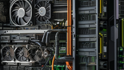 Top 10 GPU Server Suppliers for Your Business Needs?