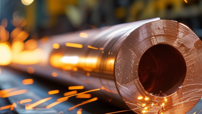 2026 Best C18150 Crzrcu Copper for Global Buyers Insights?