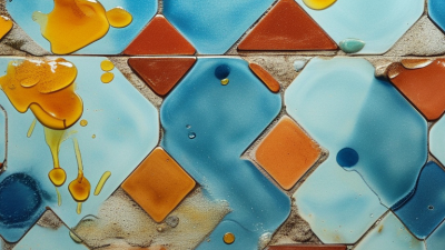 Top 10 Ways to Clean Decorative Wall Tiles Effectively