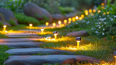 2026 How to Choose the Best Solar Led Light for Your Needs?