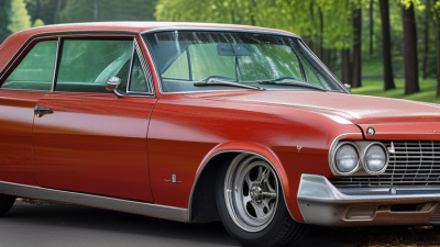 Top 10 Factors That Affect the Value of a Used Car?