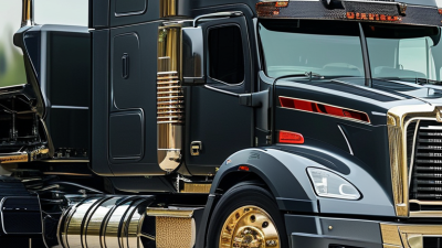 Top Aftermarket Truck Accessories You Need to Know About?