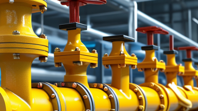 Why Are Different Types of Pipe Supports Essential in Industry?