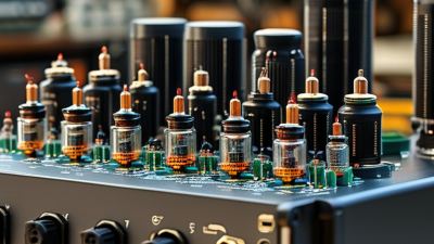 How to Choose the Best Constant Current Source for Your Needs?