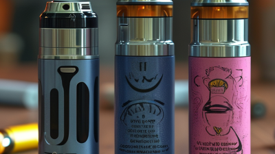 What is the Difference Between Pod Systems and Disposable Vapes?