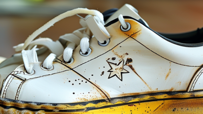 13 Effective Tips to Clean White Board Shoes Without Yellowing?