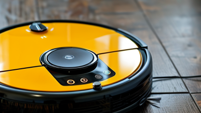 Top 10 Reasons Your Robot Vacuum Keeps Disconnecting from WiFi?