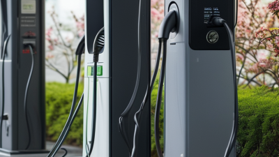 China Best AC vs DC EV Chargers What Should Buyers Know?