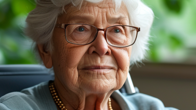 Why Are Mobility Devices Vital for Elderly Care in 2026?