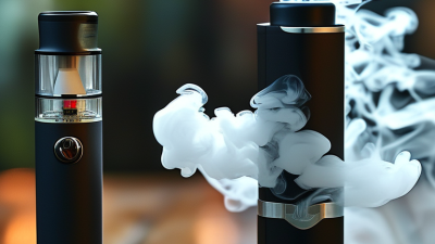 Is Vaping a Safer Option Than Cigarettes for Your Health?