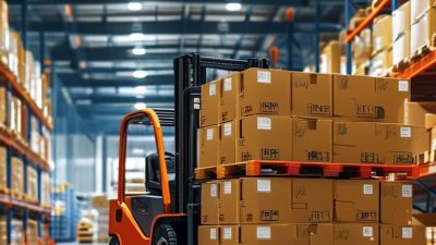 What Factors Affect Material Handling Productivity for Buyers?