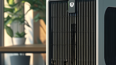 What is the Best Ffu Filter Unit for Your Needs in 2026?