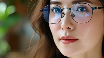 China Best Hydrogel Contact Lenses for Global Buyers?