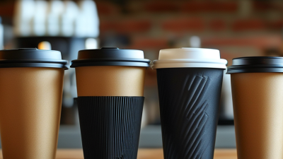 Best Paper Cups Machines for Efficient Production Solutions?