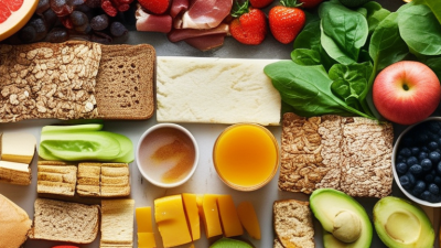 Avoid Common Nutrition Mistakes for Better Health Today?