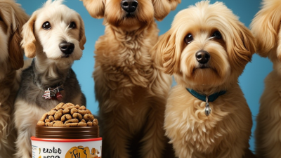 Top 10 Freeze Dried Dog Treats Buyers Need to Consider?