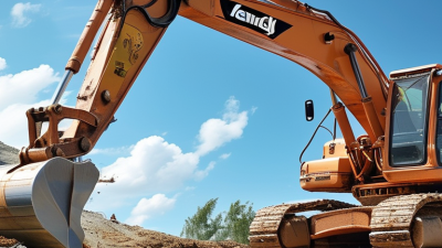 How to Fix Power Loss in Mini Excavators on Slopes?