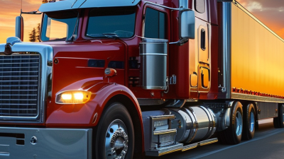 Top 10 Tips for Finding the Best Tractor Trucks for Sale?