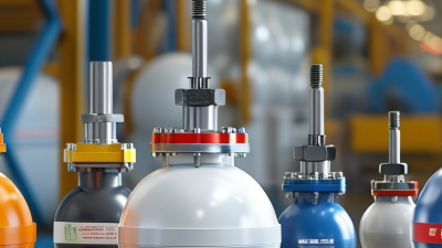 Top 10 Plastic Ball Valve Manufacturers in China for Buyers?