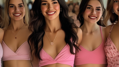 ¿Cómo la moda influye en la confianza de las mujeres?