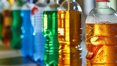 How to Clean Plastic Bottles Safely for Recycling?