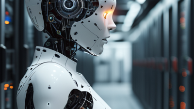 Top 5 Tips for Choosing an Artificial Intelligence Server Manufacturer?
