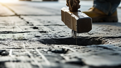 What is Falling Weight Test Benefits and Uses in Construction?